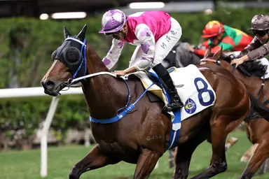 Teetan, Ho and Hewitson claim LONGINES International Jockeys’ Championship berths