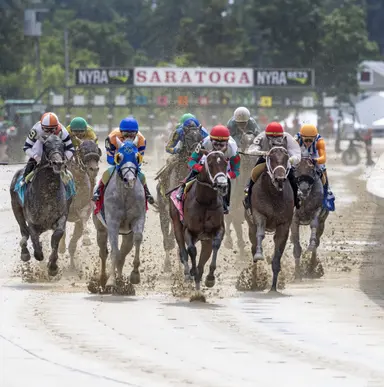 NYRA, FanDuel reach last-minute agreement