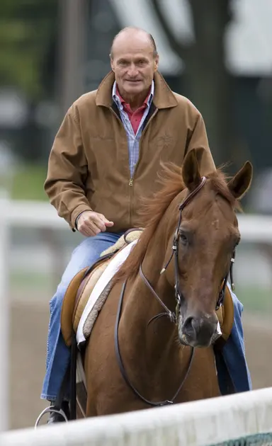 Finger Lakes set to host 'Funny Cide Tribute Day'