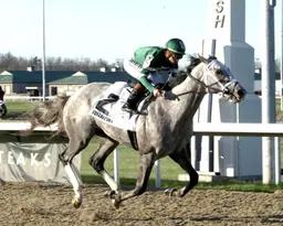 Fulleffort powers into Kentucky Derby with Jeff Ruby triumph