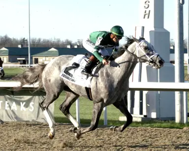 Fulleffort powers into Kentucky Derby with Jeff Ruby triumph