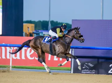 Tuz overcomes trouble to shock in Golden Shaheen