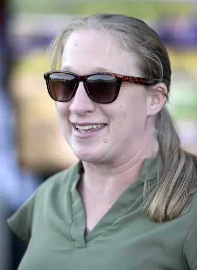Brion well-stocked for Fair Hill Turf Showcase