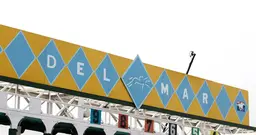 Del Mar's Saturday card offers much more than Pacific Classic