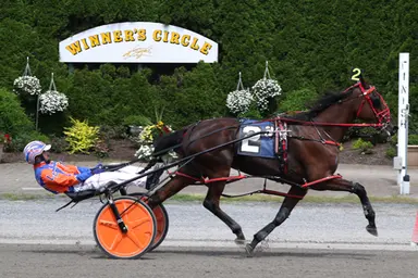 Tioga:  Savage Cindy, Surreal Spirit victorious in New York Sire Stakes