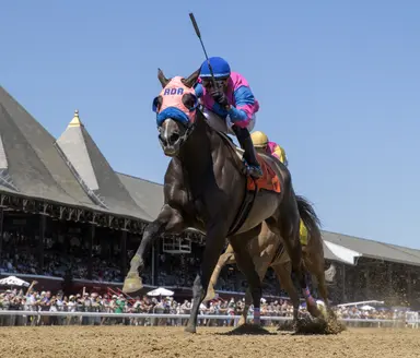 Bernietakescharge sets fast fractions, turns away rivals for Critical Eye victory