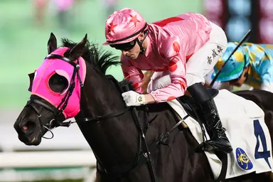 Lightweight Chancheng Glory takes aim at Group 2 Sha Tin Trophy
