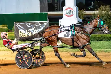 Red Mile:  Brandon Blvd, Wall Of Fame among victors in Kentucky Championship Series finals