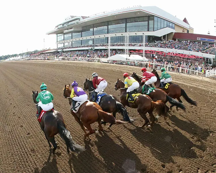 Canterbury Park