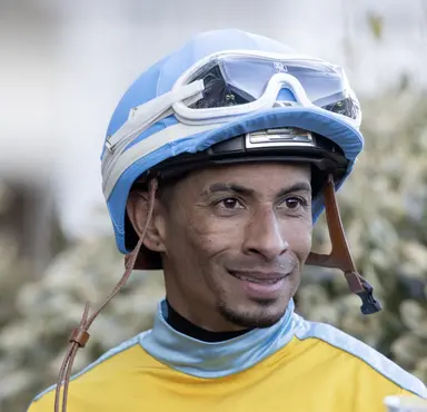Vazquez, Torres battling for Oaklawn riding title