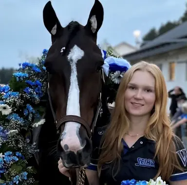 Yonkers: Mellby Jinx joins the MGM Yonkers International Trot lineup