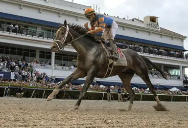 Kentucky Derby: Pletcher works Forte, Kingsbarns, and Major Dude
