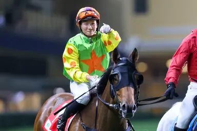 In-form apprentice Nichola Yuen searches for more success at Happy Valley