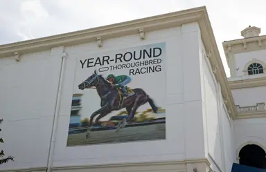 Gulfstream, Florida horsemen reach deal to continue racing through 2028
