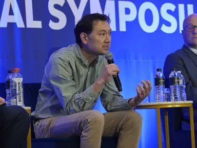 HISA charges owner Gramm had unauthorized access to horse health portal