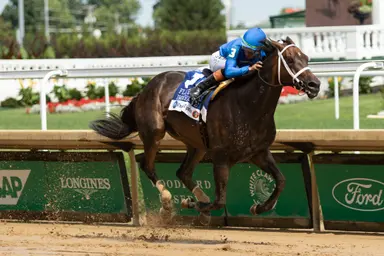 Immersive back to graded stakes glory with Fleur de Lis win