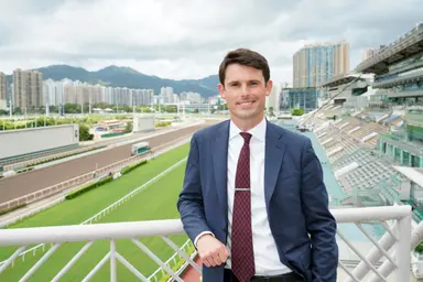James Cummings makes debut at Happy Valley as DBS x Manulife Million Challenge gets underway