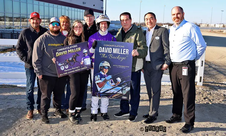 David Miller 2-11-26