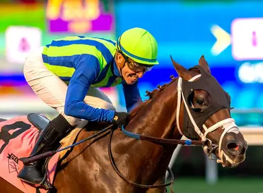 Jockey Valdivia begins comeback Thursday