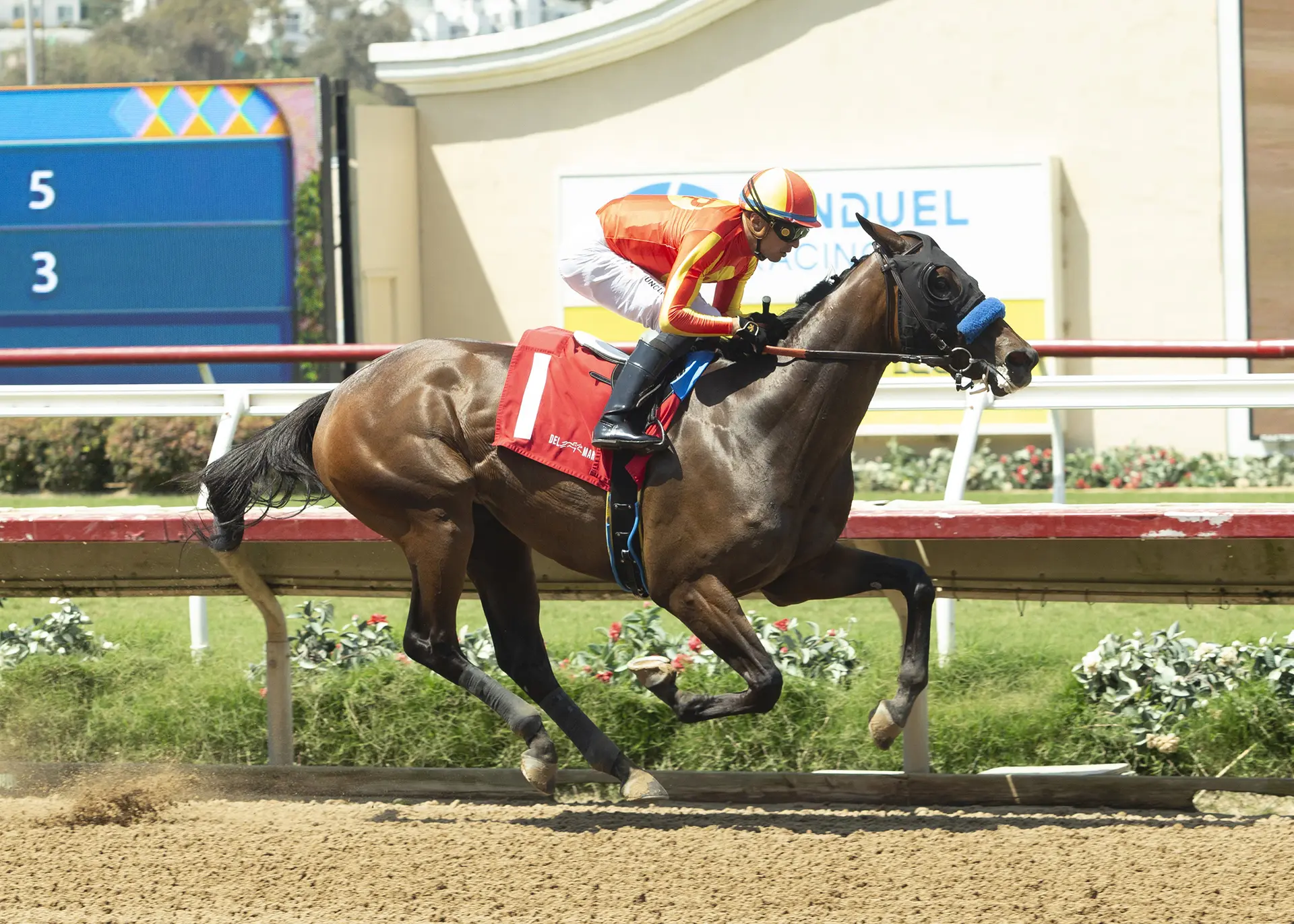 Miss Monica looks to extend Baffert's Debutante record