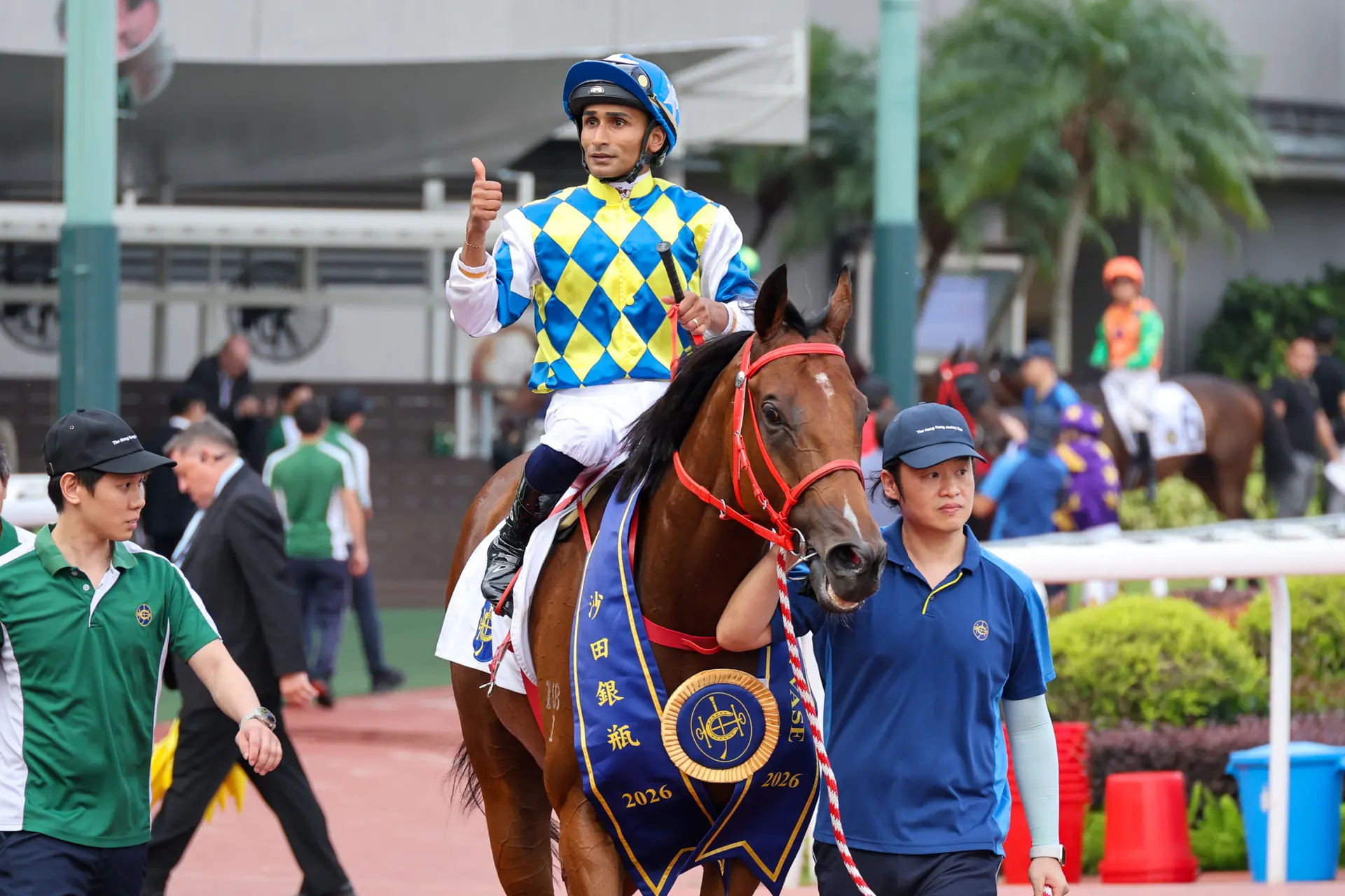 Karis Teetan eyes fast return as 2026/27 season kicks off on Sunday