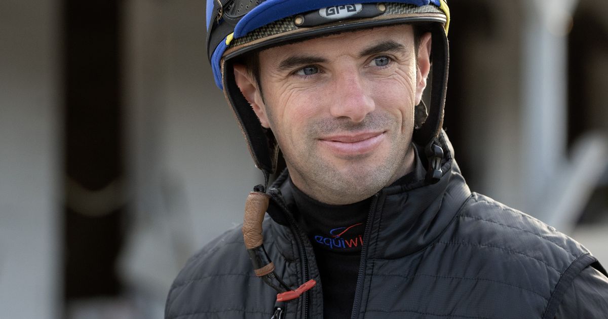 Geroux set to return from injury