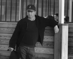 Northwest trainer Belvoir dead at 82