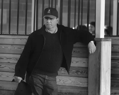 Northwest trainer Belvoir dead at 82