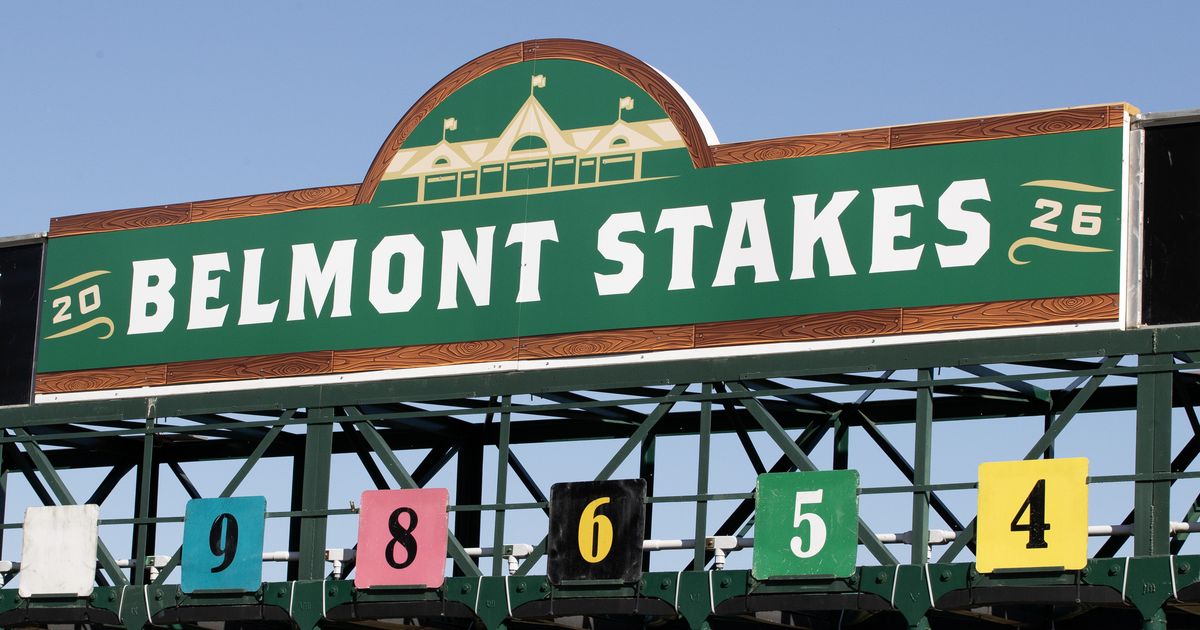NYRA contemplating shifting Belmont Stakes to shorter distance