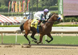 Early Encore seeks redemption in I'm Smokin
