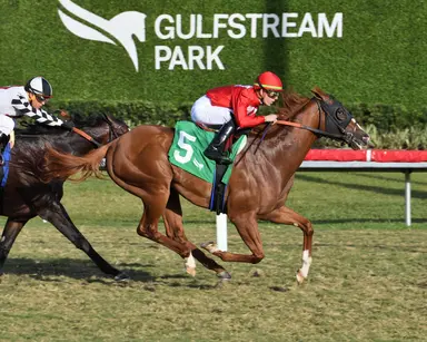 Churchill feature has whiff of the Windy City