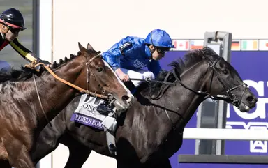 Rebel's Romance could get first English Group 1 in King George
