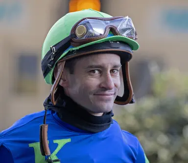 Kentucky Derby 2025: Prat will be on the move over the next month