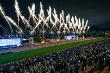 Hong Kong excels on world stage with successful staging of 2023 LONGINES Hong Kong International Races