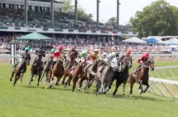 Monmouth granted $10 million purse subsidy for 2027