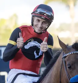 Fresu, Marin moving to New York for start of Belmont meet