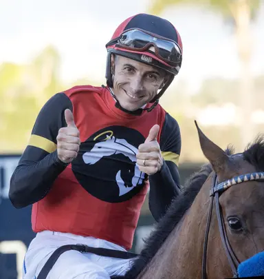 Fresu, Marin moving to New York for start of Belmont meet