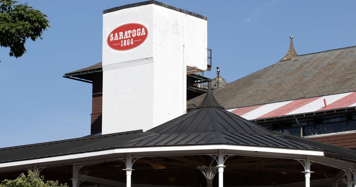 Increase in retail wagering keeps Saratoga handle steady at halfway point
