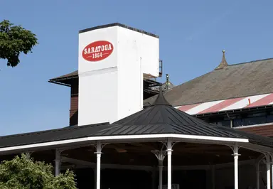 Increase in retail wagering keeps Saratoga handle steady at halfway point