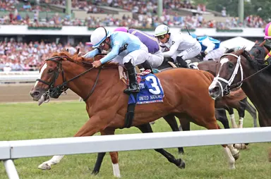 Weekend GamePlan: Picks for Del Mar Debutante, Kentucky Turf Cup, Da Hoss