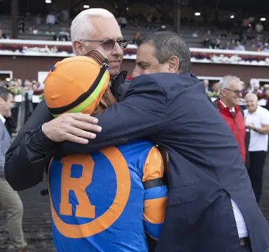 Forte case to continue as Pletcher will pursue another appeal