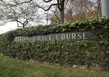 Keeneland to offer record $9.6 million for stakes at fall meet