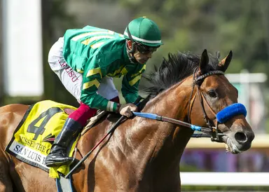 Wide-open Queen Elizabeth II Jubilee Stakes closes out Royal Ascot