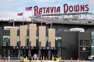 Batavia: Live harness racing returns Wednesday, July 22