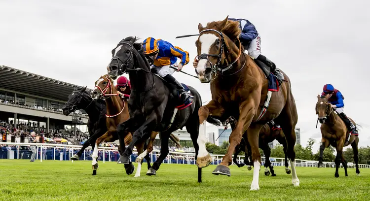 Economics -Royal Bahrain Irish Champion Stakes - Eclipse Sportswire photo.jpg