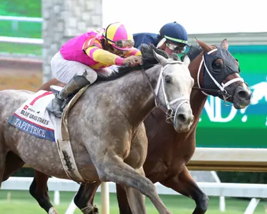 Road to the 2023 Kentucky Derby: Blue Grass Stakes analysis