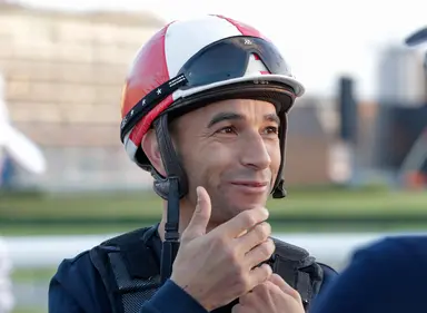 Japan: Winner of Fukuryu Stakes will earn berth to Kentucky Derby