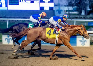 No clear favorite in latest Kentucky Derby Future Wager pool