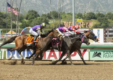 Road to the 2023 Kentucky Derby: Santa Anita Derby analysis