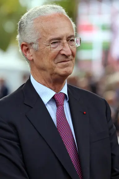 Longtime IFHA chairman Louis Romanet dead at 78
